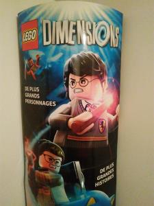 PLV Lego Dimensions (Saison 2) (05)
